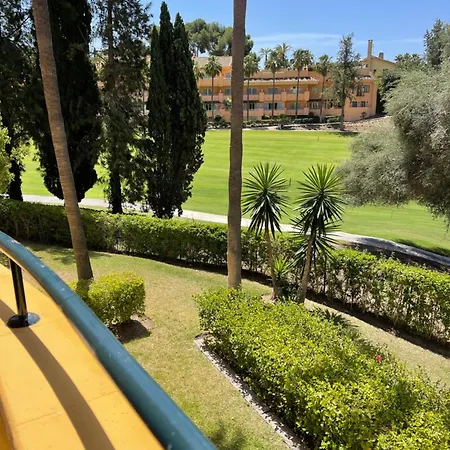 شقة , Rio Real , Greenlife Golf ماربيا