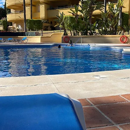 شقة , Rio Real , Greenlife Golf ماربيا