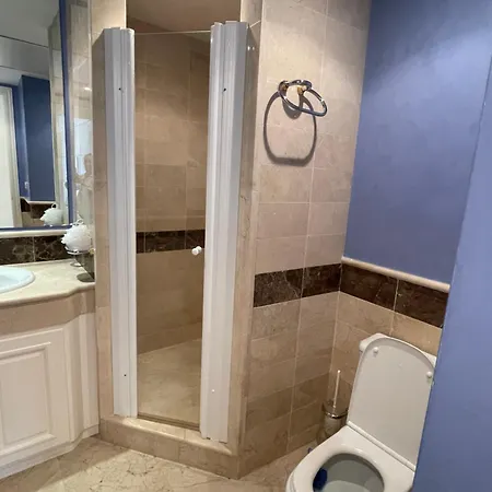 , Rio Real , Greenlife Golf Apartmán