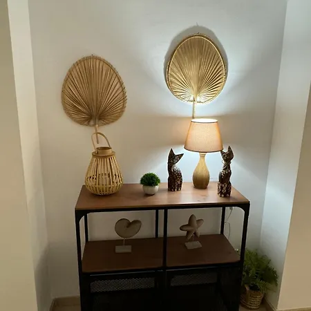 Appartement , Rio Real , Greenlife Golf Marbella