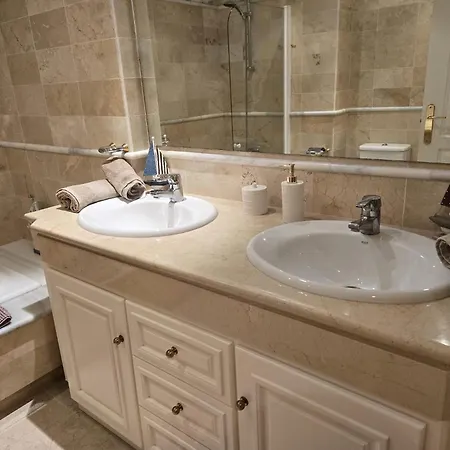 , Rio Real , Greenlife Golf Appartement Marbella