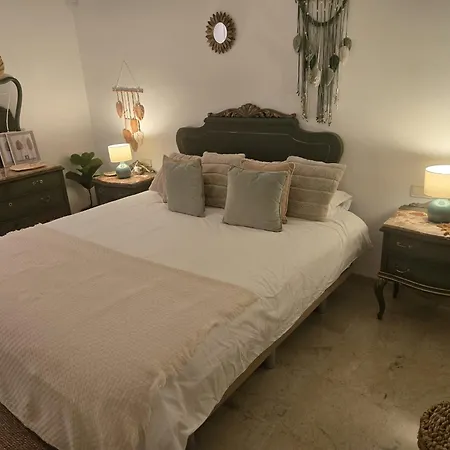 , Rio Real , Greenlife Golf Appartement Marbella